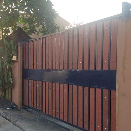 Villa Chungos Quebrada Ganado Eksteriør bilde